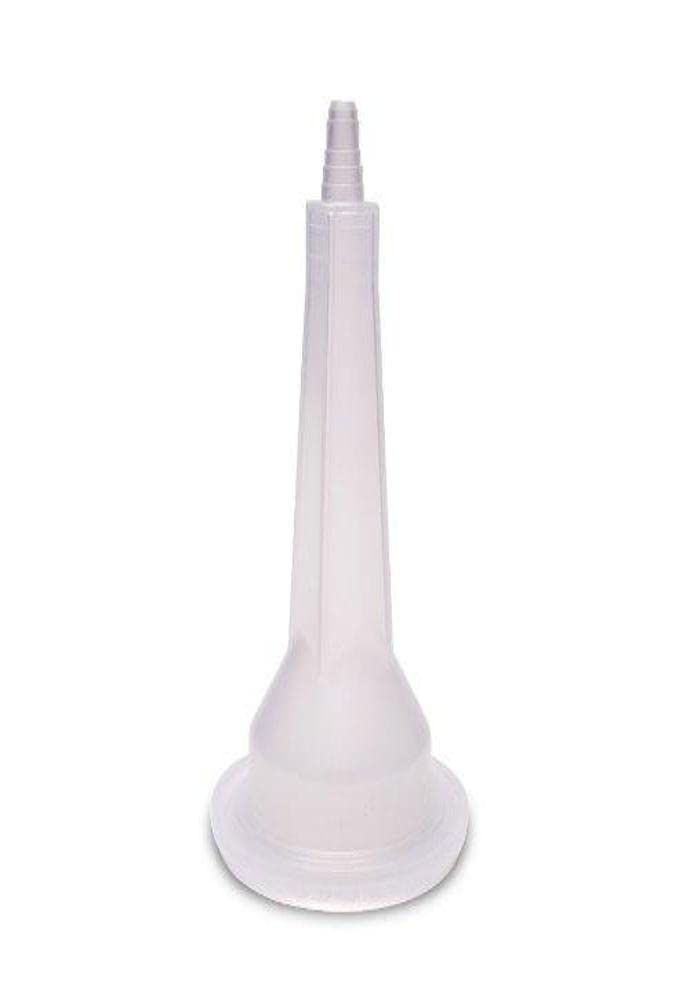 3M OEM Seam Sealer Tip Adapter 08206 - 6 Pack for One-Part Seam Sealers, Perfect Match for OEM Seams - Ideal for Automotive, Marine & RV Seam Sealing Applications