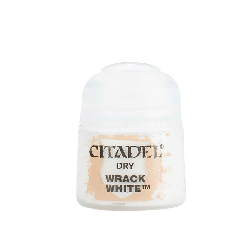 Citadel Dry Wrack White - Premium Dry Erase Board for Office, Classroom & Home Organization | Perfect for Schedules, Notes & Planning