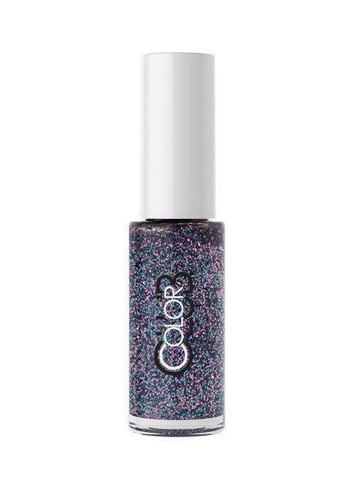 Color Club Nail Art Striper - Mermaid Glitter Nail Polish for Professional & DIY Manicures | Perfect for Parties, Weddings & Special Occasions