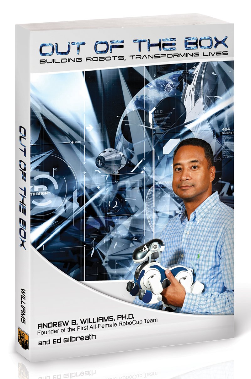 Out of the Box STEM Robot Kit for Kids - Build & Program Educational Robotics for Beginners | Perfect for Classroom Learning, Science Fairs & STEM Projects