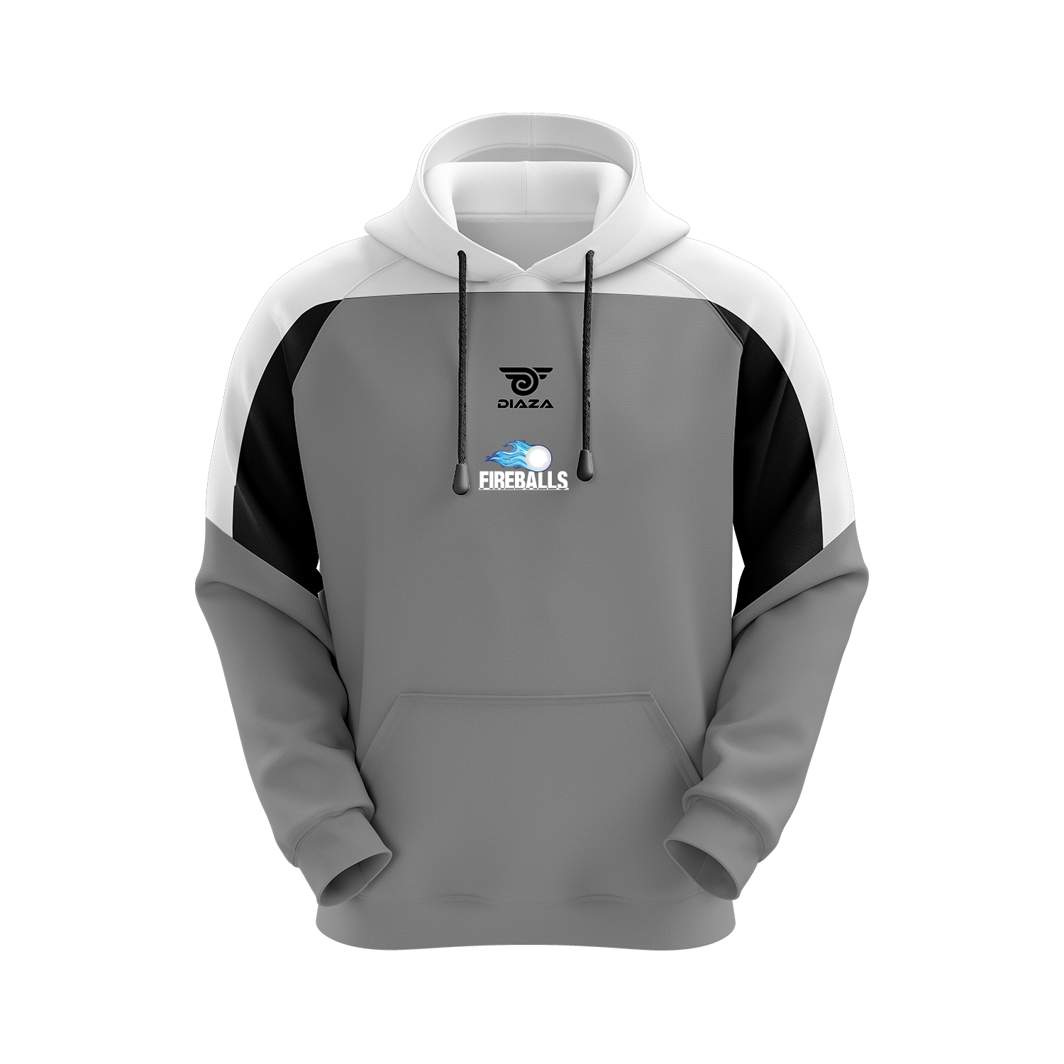 Jai Alai FireBalls Legacy Hoodies - Premium Pullover Sweatshirts for Men & Women - Perfect for Sports Fans, Streetwear & Casual Outfits