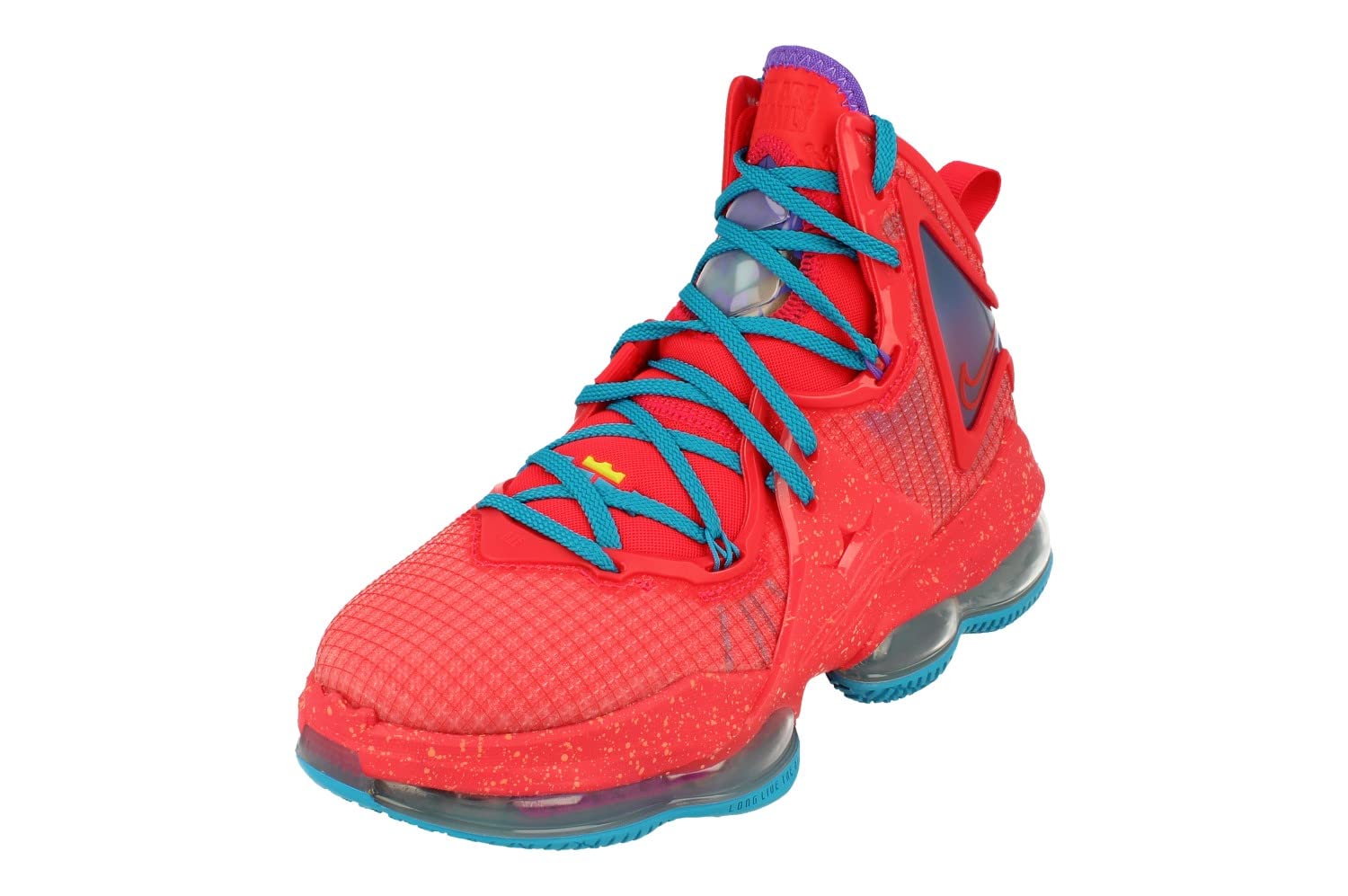 Nike LeBron XIX 