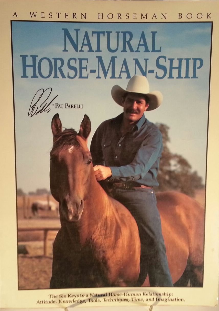 Natural Horsemanship Training Guide - Learn Gentle Horse Training Techniques for Beginners & Experts | Perfect for Riding, Bonding & Equine Therapy