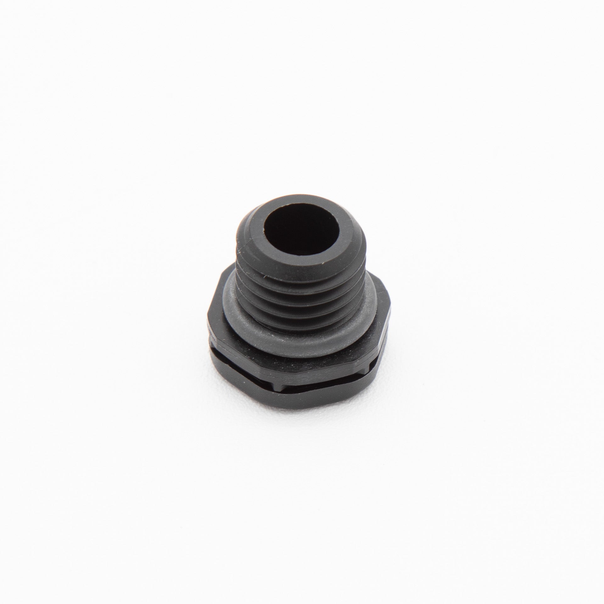 Hydrophobic Air Filter Screw-In for HVAC, Compressors & Medical Devices - Dust & Moisture Resistant