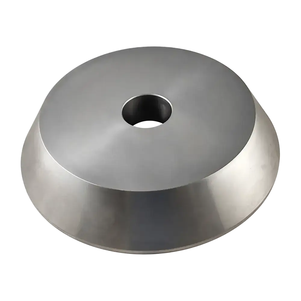 40mm Wheel Balancer Cone for Motorcycle & ATV Wheels - 6.875