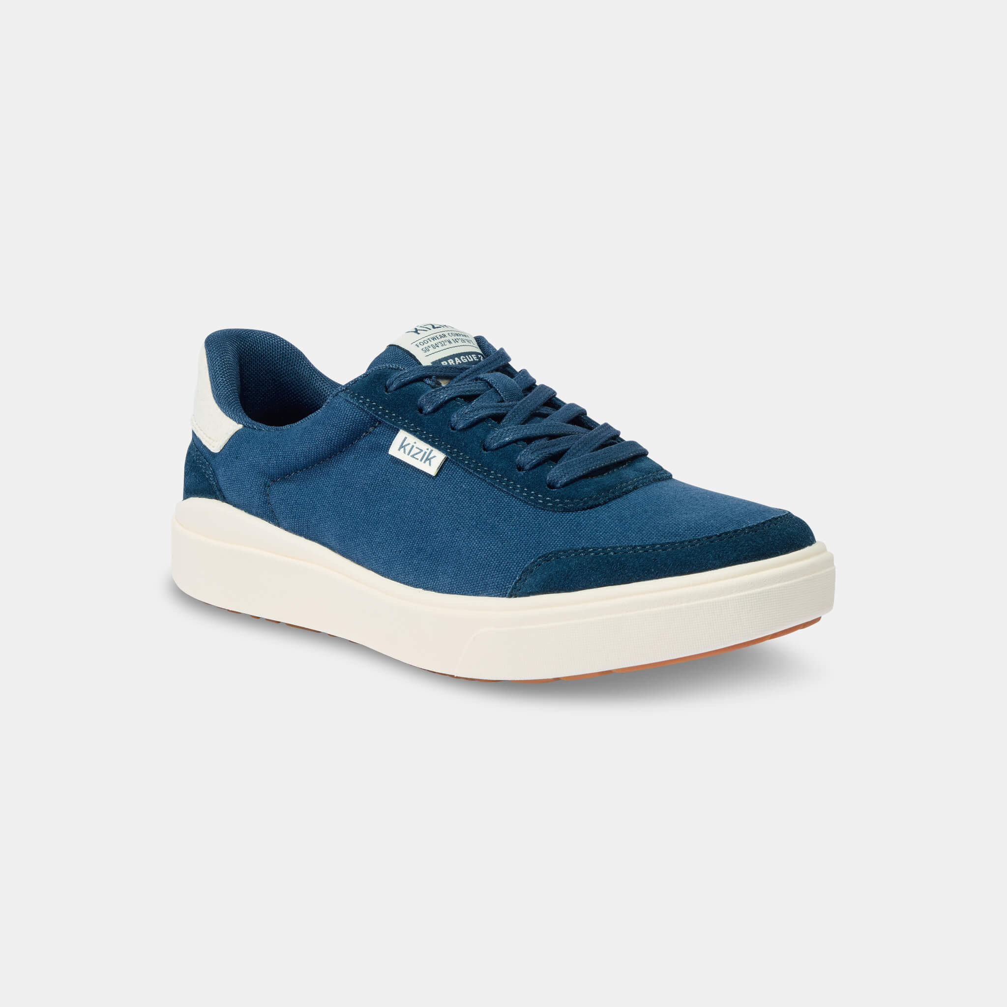 Women's Prague 2 Reflecting Pond Shoes - Stylish & Comfortable Walking Shoes for Women | Perfect for Travel, City Strolls & Daily Wear