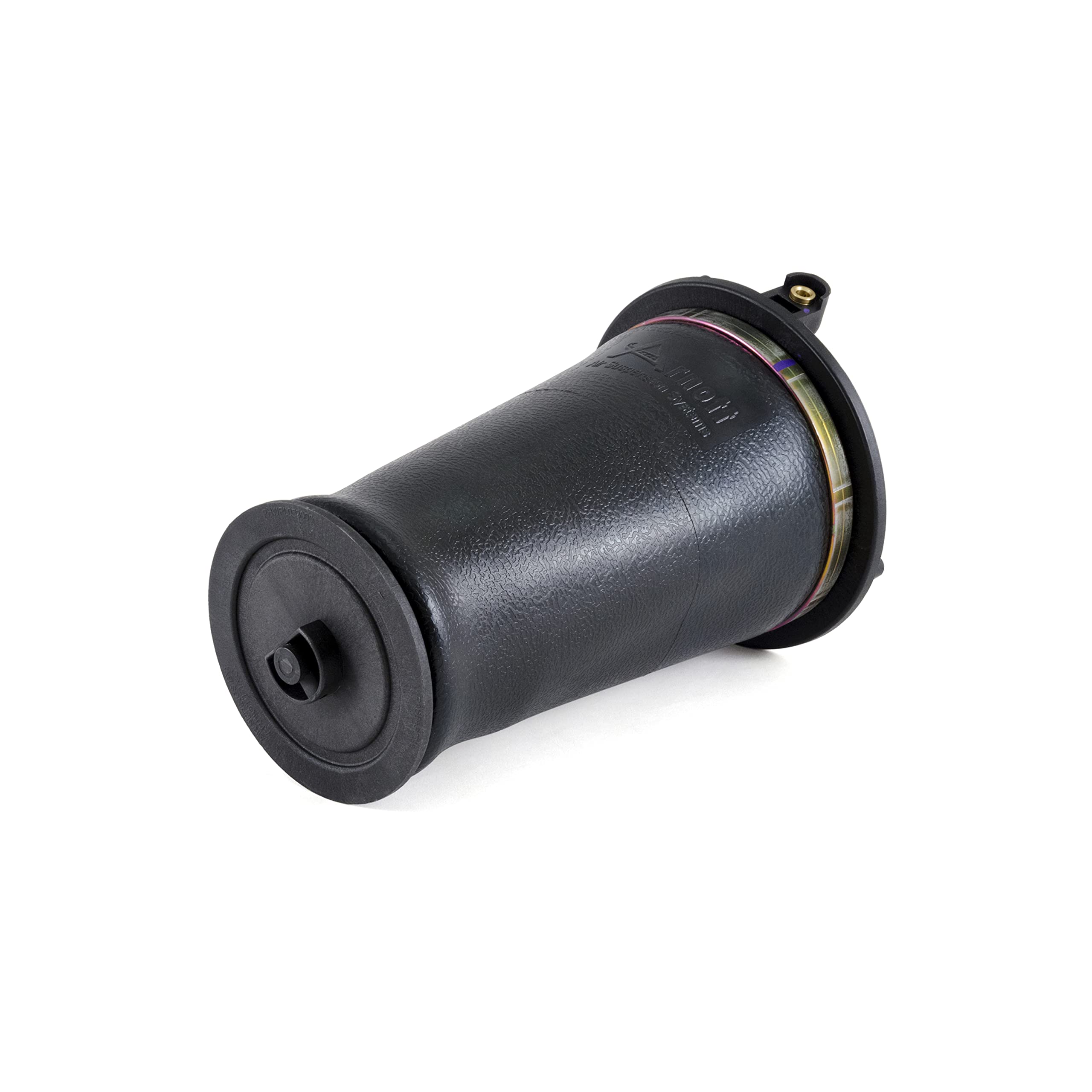 Arnott A-2612 Air Spring Replacement for Smooth Ride - Compatible with Multiple Vehicle Models - Perfect for Off-Roading, Towing & Daily Commuting