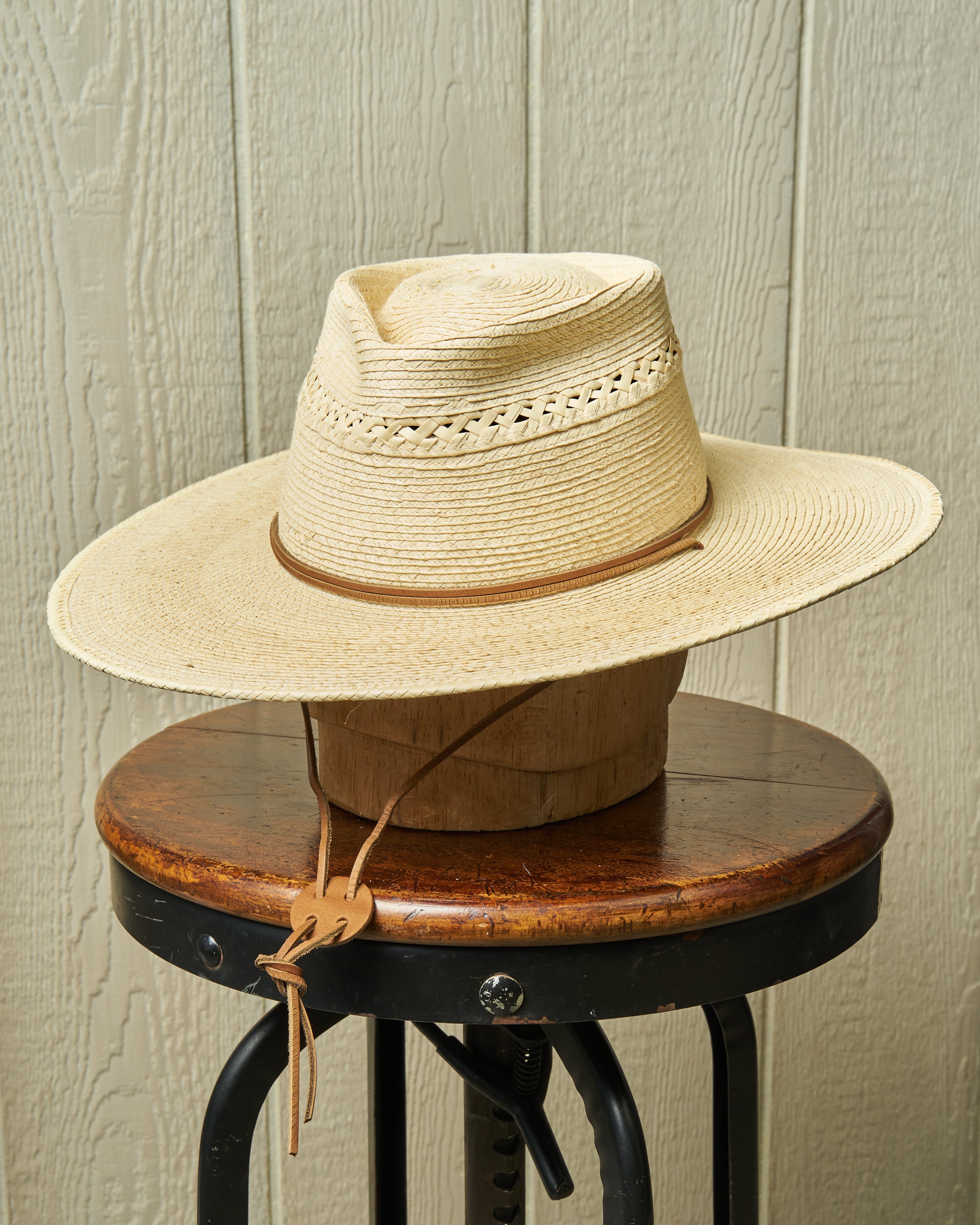 Stylish Havana Straw Hat for Women & Men - Breathable Summer Sun Hat for Beach, Travel & Outdoor Activities