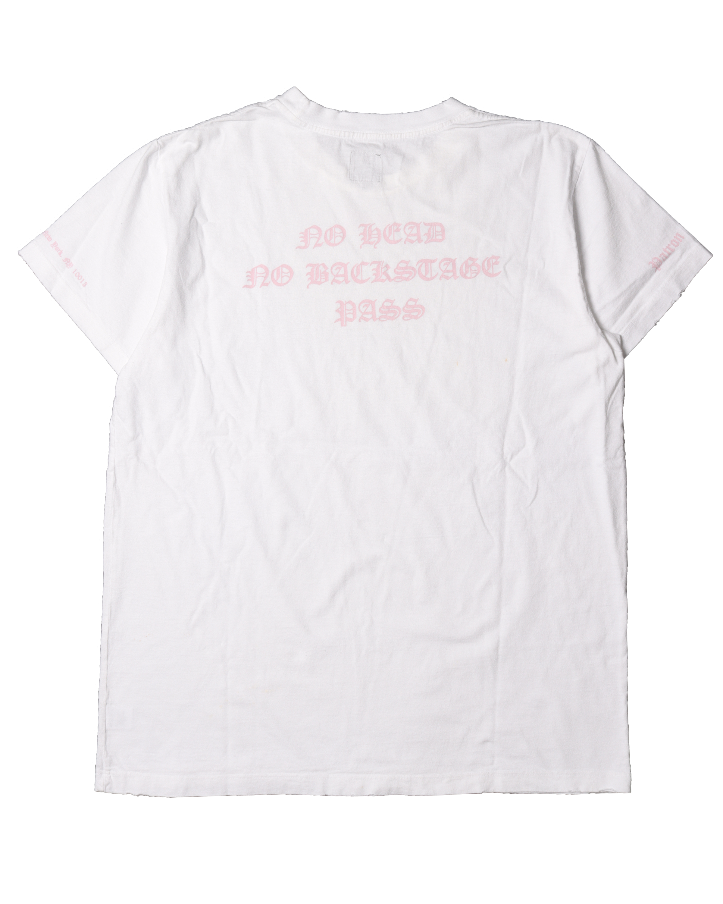 No Head T-Shirt - Comfortable & Stylish Graphic Tee for Men & Women | Perfect for Casual Wear, Street Fashion & Everyday Outfits