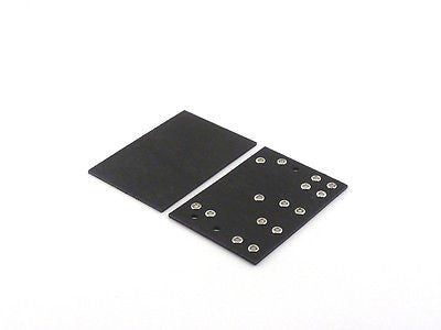 High-Performance Solid State Rectifier for Electronics - Durable Fibreboard Construction - Ideal for Power Supplies, DIY Projects & Industrial Applications