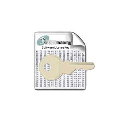 Fingerprint Extractor License - Professional Fingerprint Scanner Software for Law Enforcement & Security Agencies | Digital Forensic Investigation Tool for Crime Scene Analysis & Biometric Data Collection