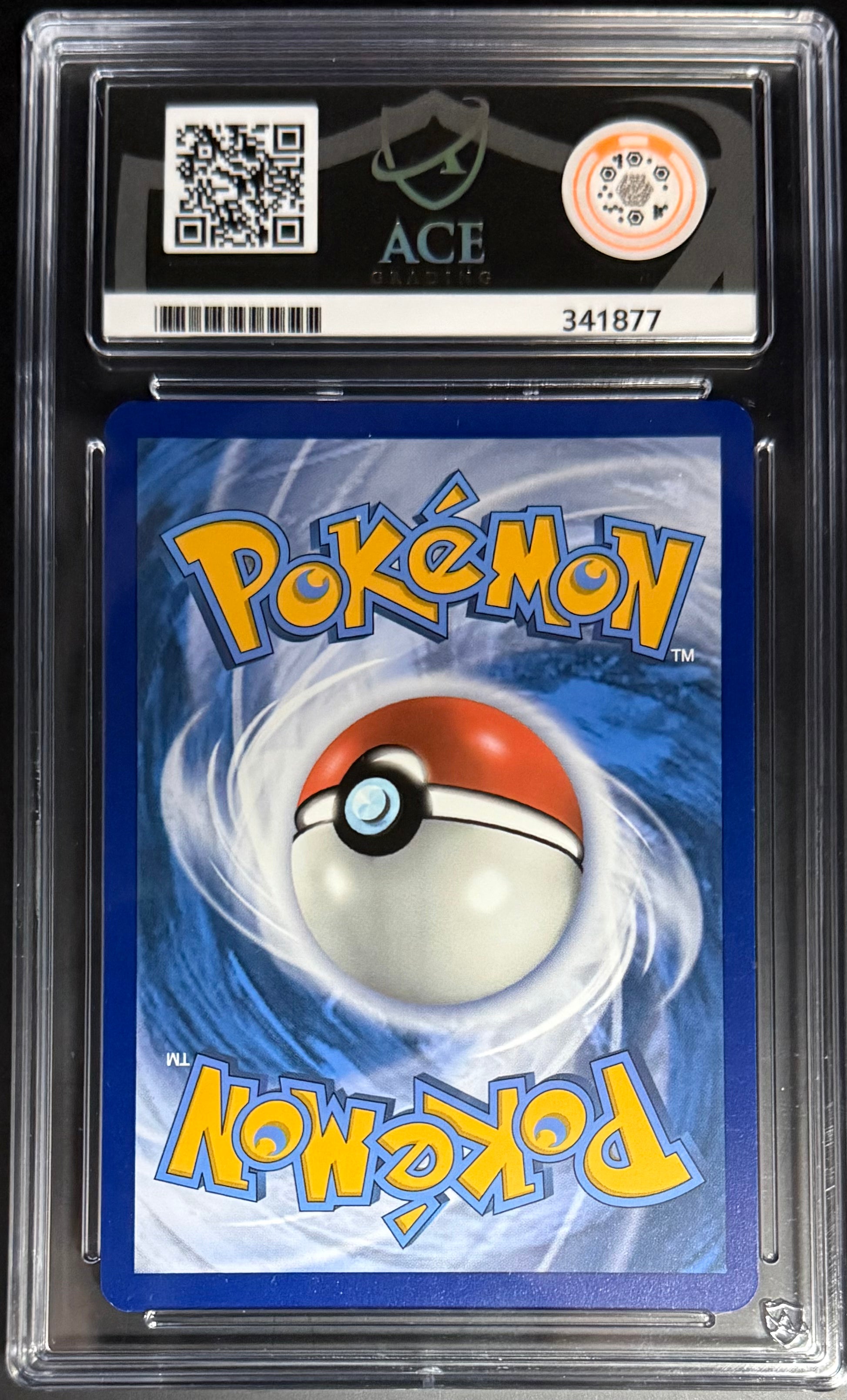 Pokemon Pidgeot EX 225/197 Special Illustration Rare Card - Obsidian Flames Expansion 2023 | Ace10 Graded | Collectible Trading Card for Battles & Display
