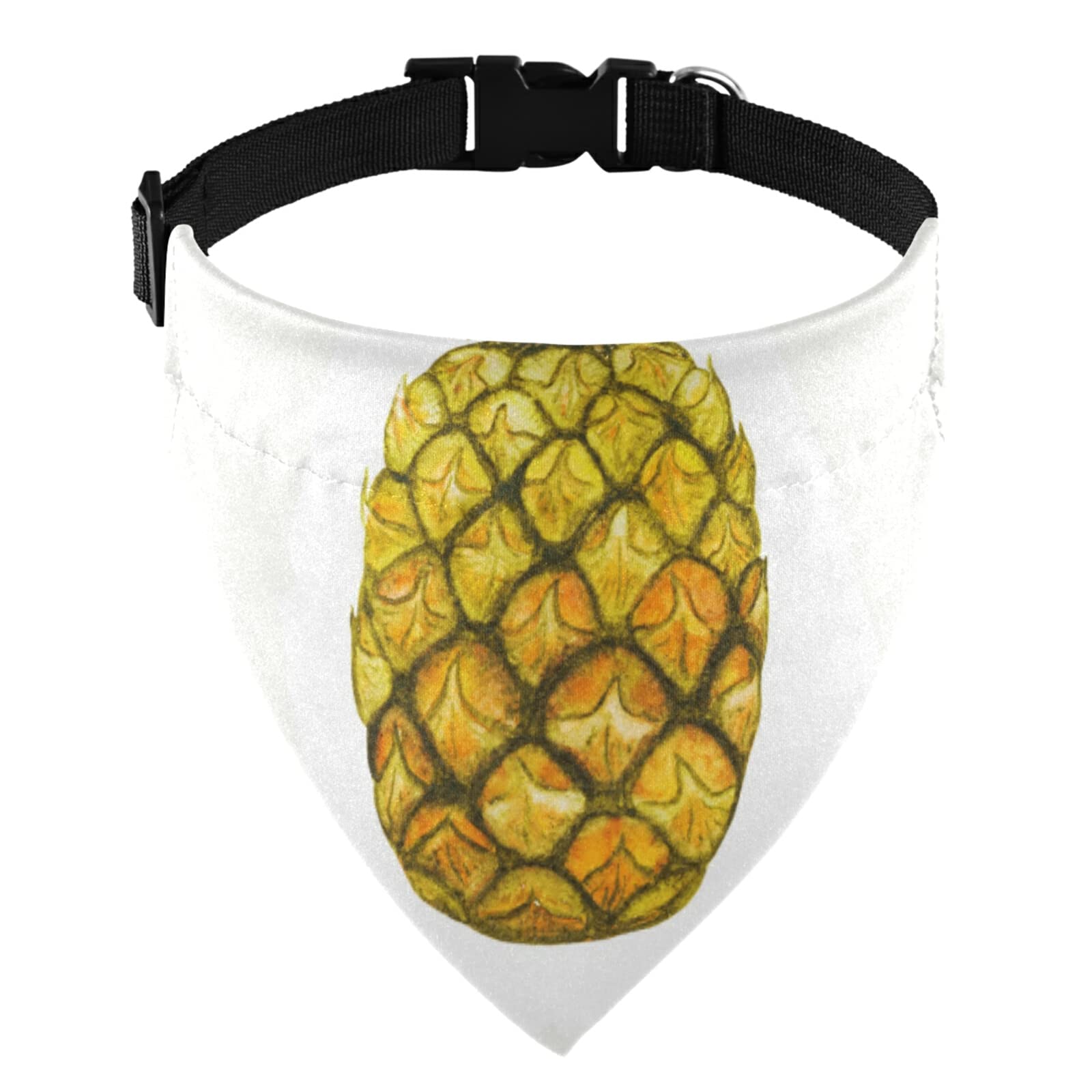 Adjustable Pet Bibs for Dogs & Cats - Soft Triangle Drool Towel, Washable & Breathable Bandana Scarf - Perfect for Mealtime, Grooming & Travel