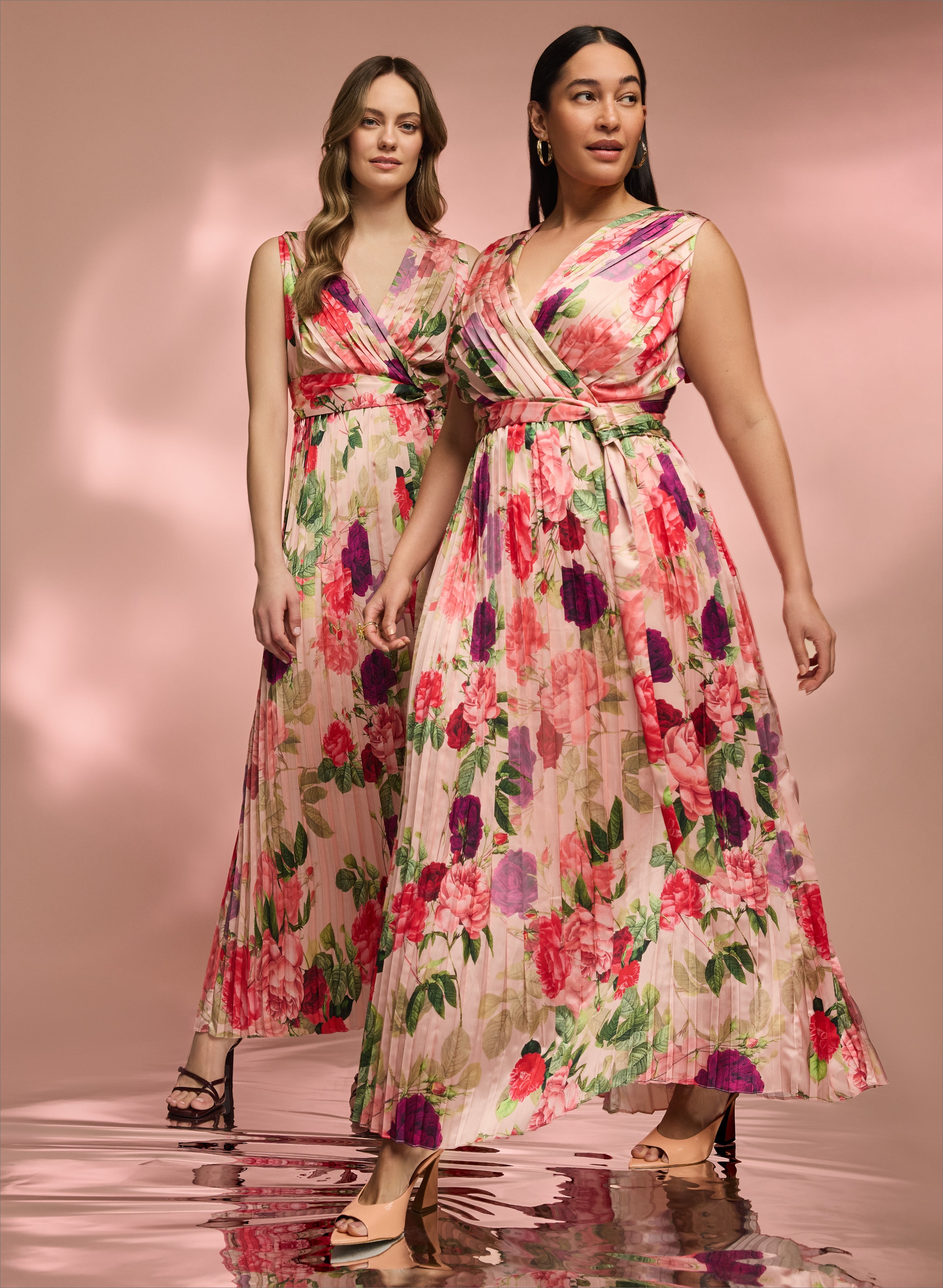 Evening Dress 2025 - Elegant Look 7 for Women | Perfect for Prom, Gala & Formal Events