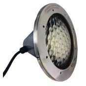 Halco TPL P120 500 100 500W Incandescent Pool Light Fixture - 120V with 100ft Cord - Perfect for In-Ground Swimming Pools & Outdoor Water Features