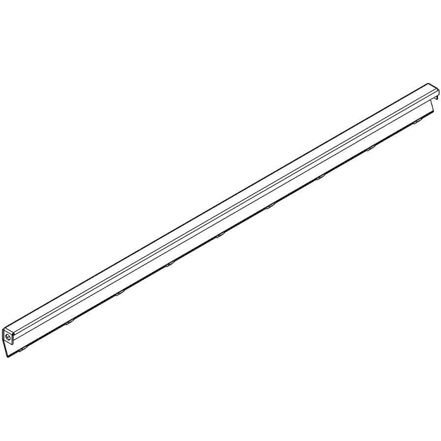 Triminator Dry Shear Band Hanger - Fixed Mount Trimming Tool for Cannabis Harvesting | Perfect for Indoor Grow Rooms & Commercial Grow Operations