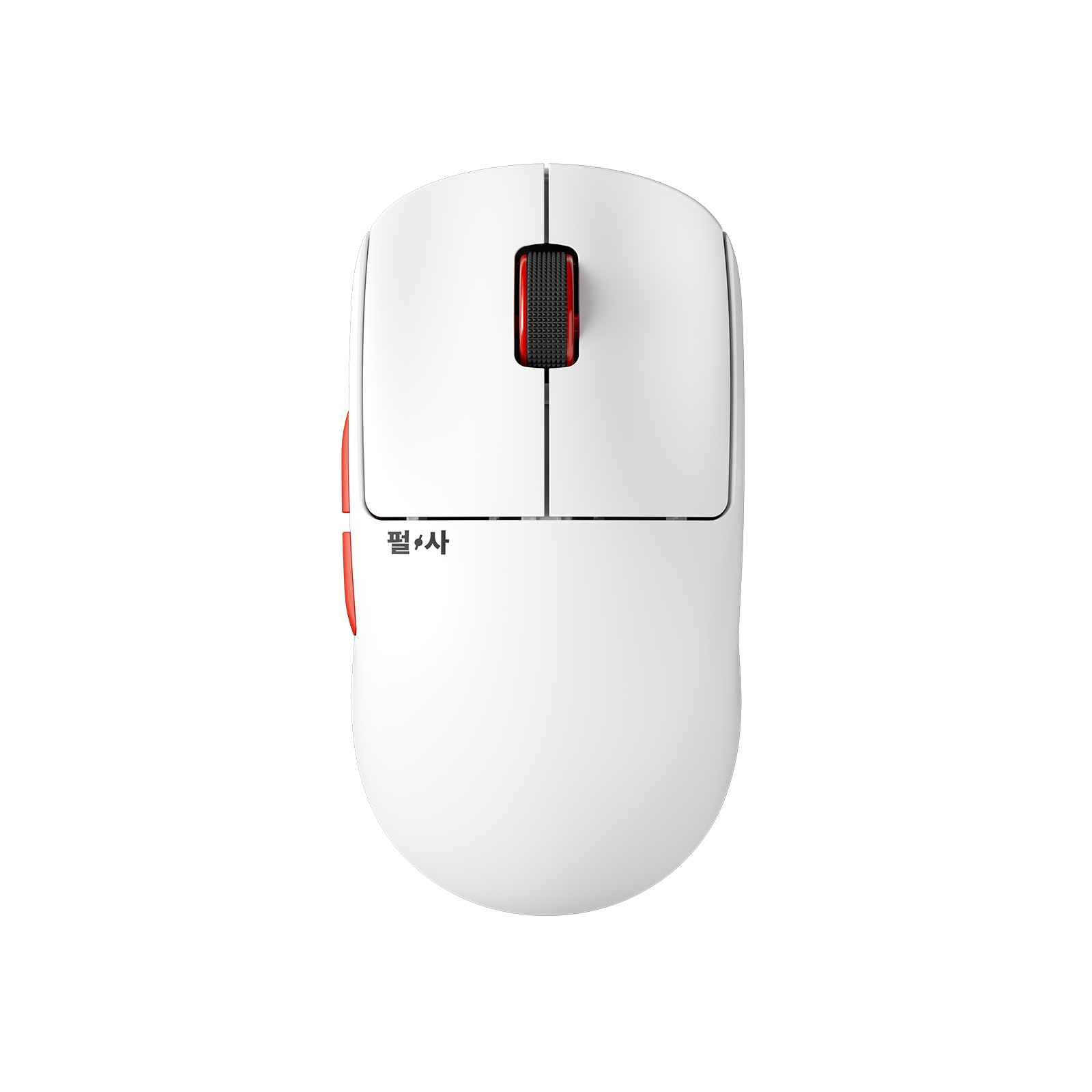 X2 CrazyLight Gaming Mouse - Ultra Lightweight Wired/Wireless RGB Ergonomic Design for PC & Mac - Perfect for FPS, MOBA & Esports Gaming