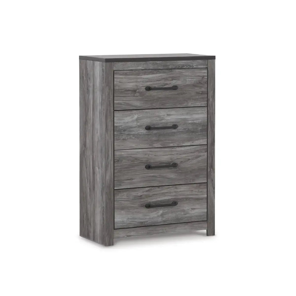 Bronyan Chest B1290 - Premium Wooden Storage Trunk for Home Decor & Organization | Perfect for Living Room, Bedroom, or Entryway Storage