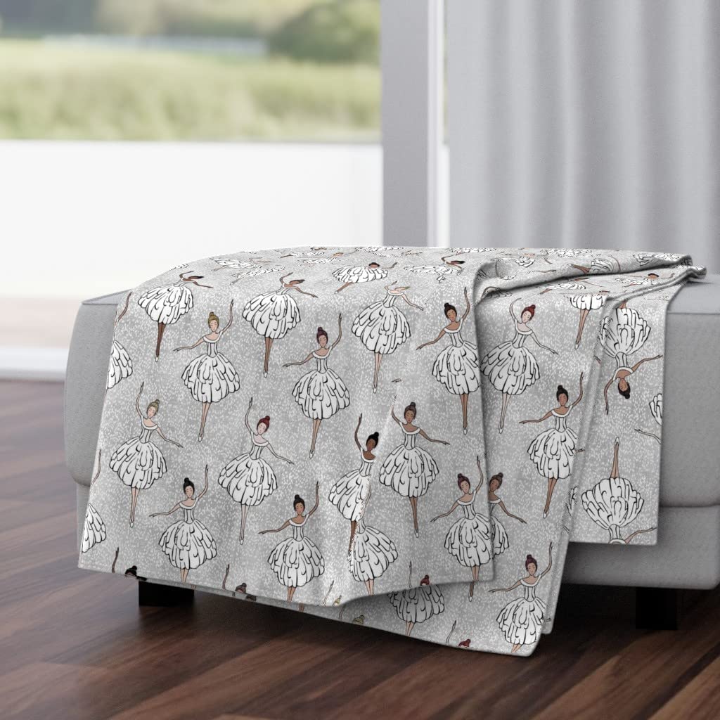 Luxe Velvet Throw Blanket 50
