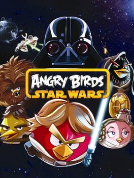 Angry Birds Star Wars PS4 Game - Complete in Box (CIB) | Fun Action-Packed Adventure for Kids & Adults | Perfect for Family Game Nights & Star Wars Fans