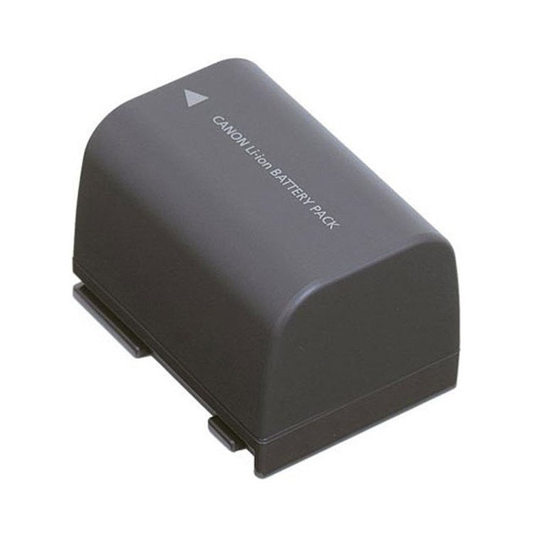Canon BP-2L14 Battery Pack for Canon EOS Cameras - High Capacity Rechargeable Li-ion Battery - Perfect for Travel, Photography & Professional Use