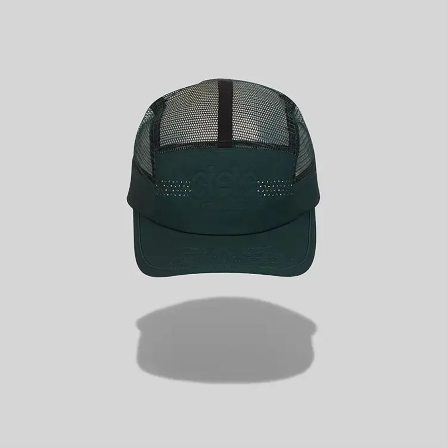 GOCap SC Vented Athletic Cap - Breathable Sports Hat for Running, Hiking & Outdoor Activities
