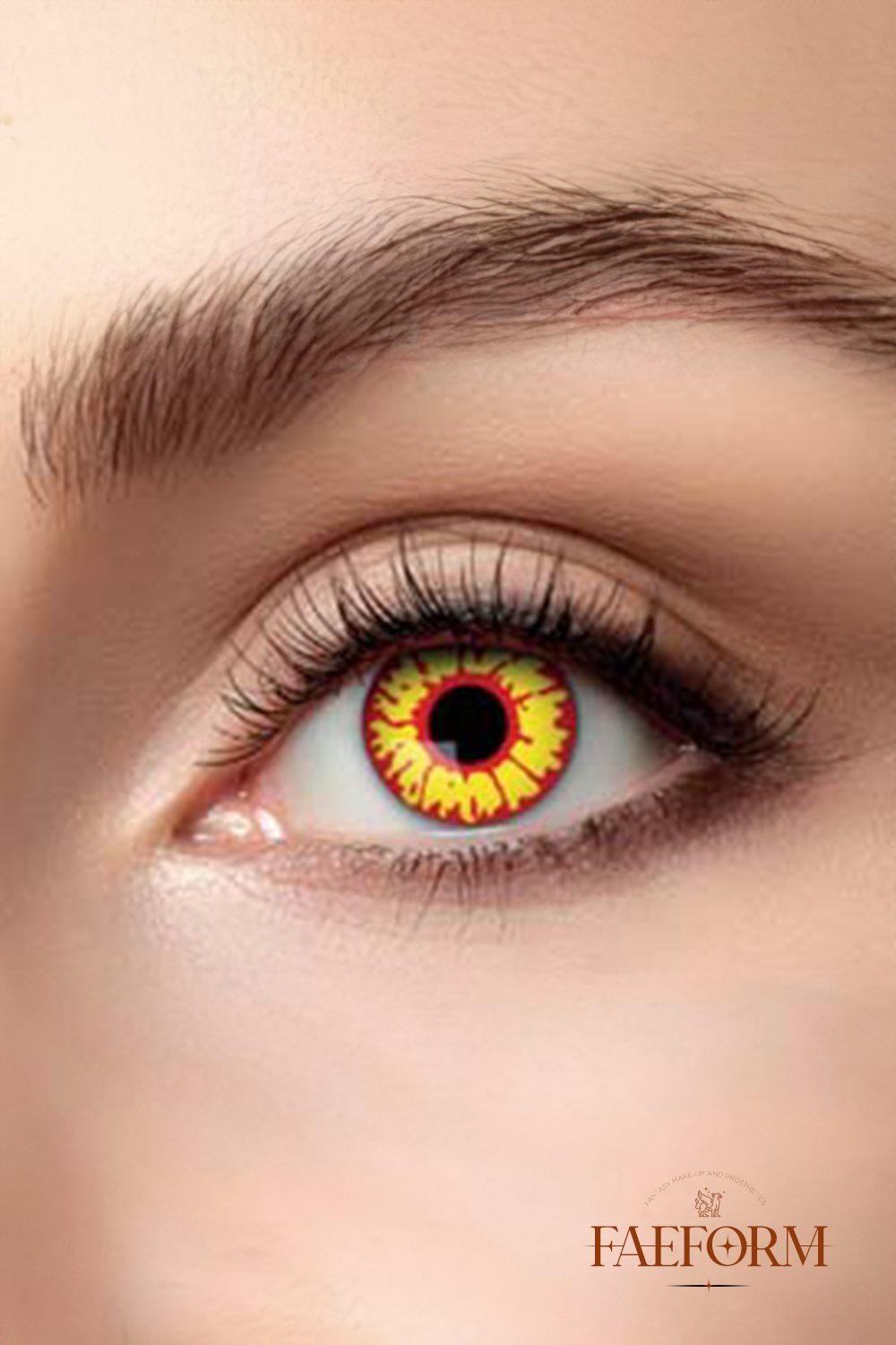 Sunburst Weekly Contact Lenses - Comfortable & Breathable Disposable Lenses for Clear Vision | Perfect for Daily Wear, Sports & Outdoor Activities