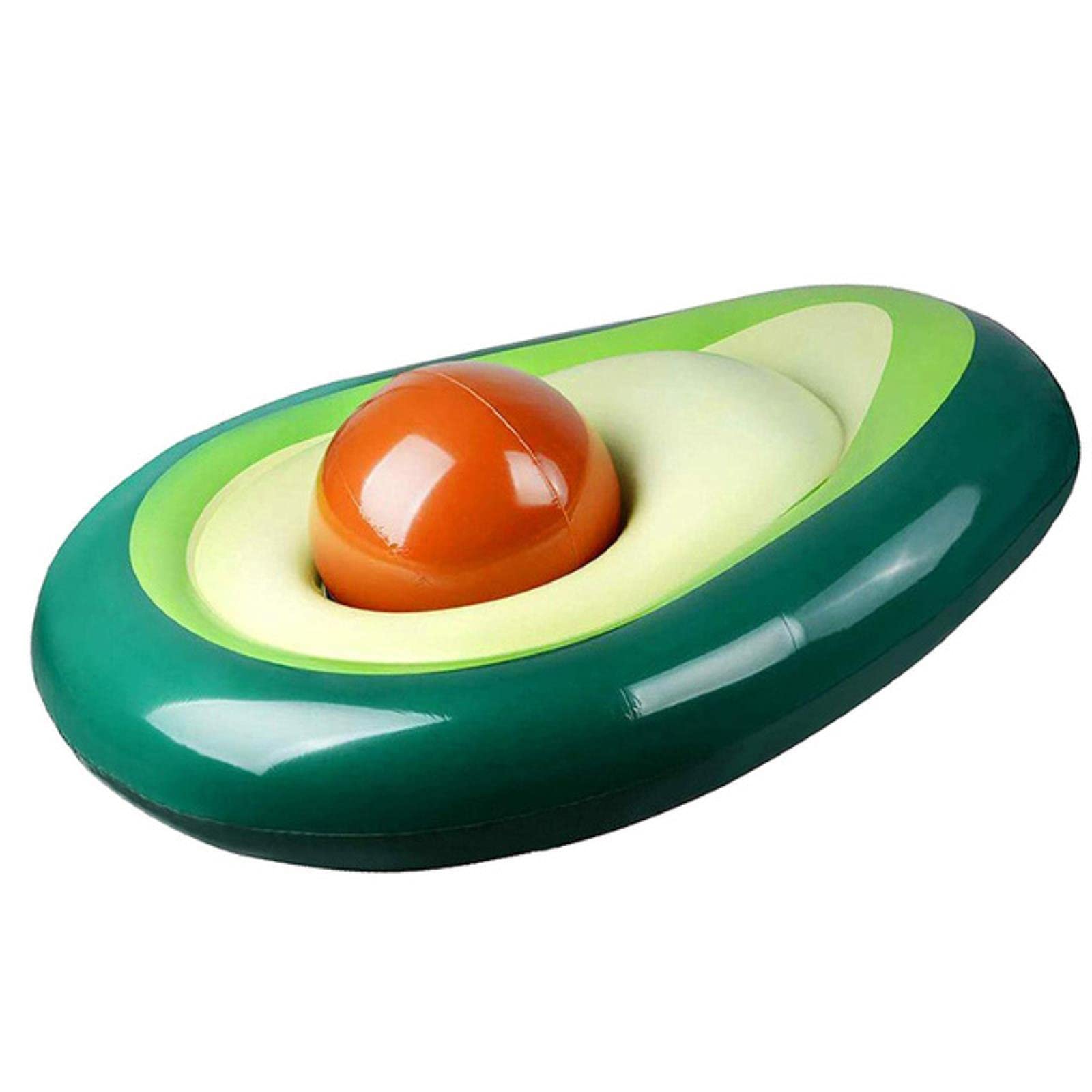 **Inflatable Pool Ring Float for Adults - 65