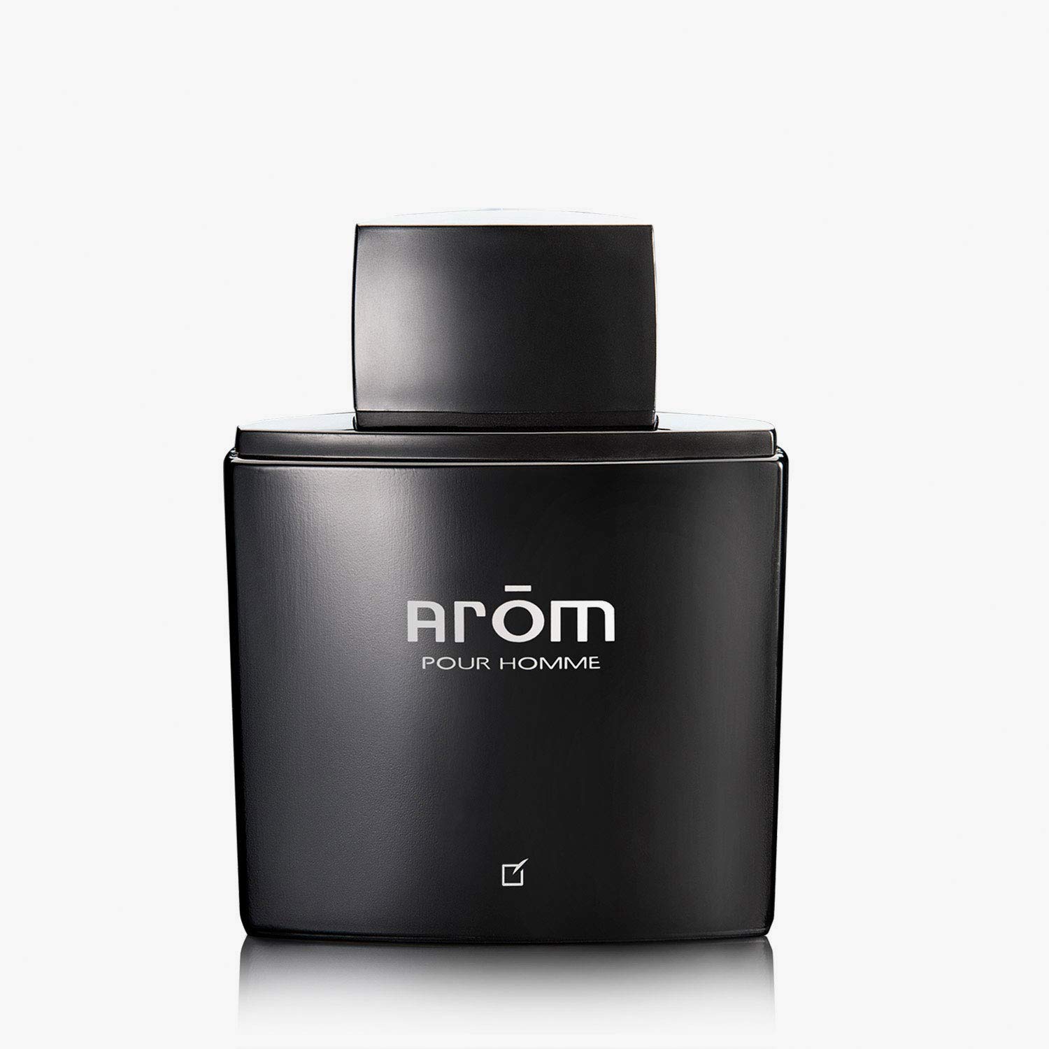 Yanbal Arom Cologne for Men - Premium Fragrance Eau de Cologne - Long Lasting Scent for Daily Wear, Office & Special Occasions