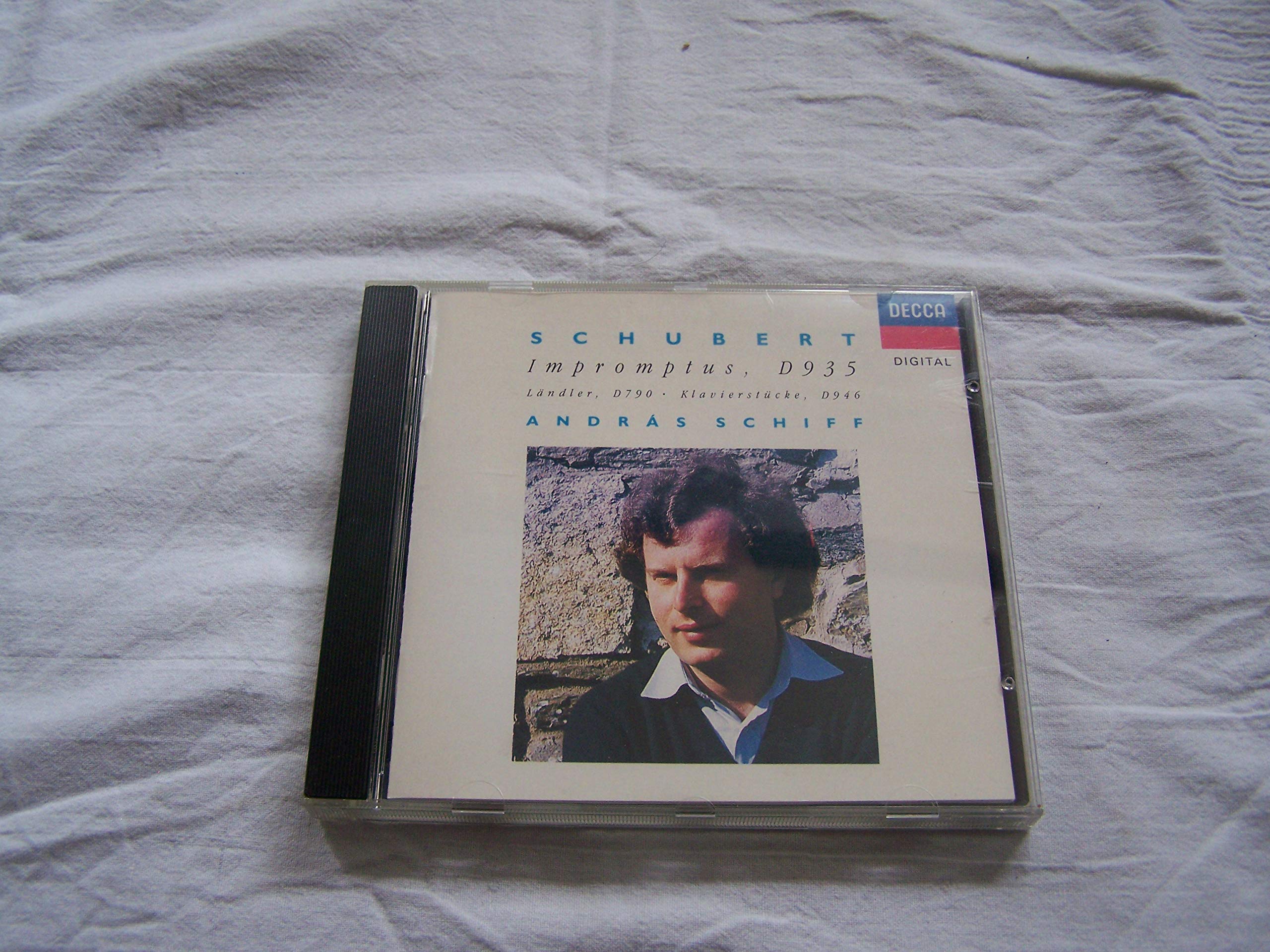 Schubert: Impromptus D935, Landler D790, Klavierstucke D946 & Allegretto D915 - Classical Piano Music for Study, Relaxation & Concert Performance