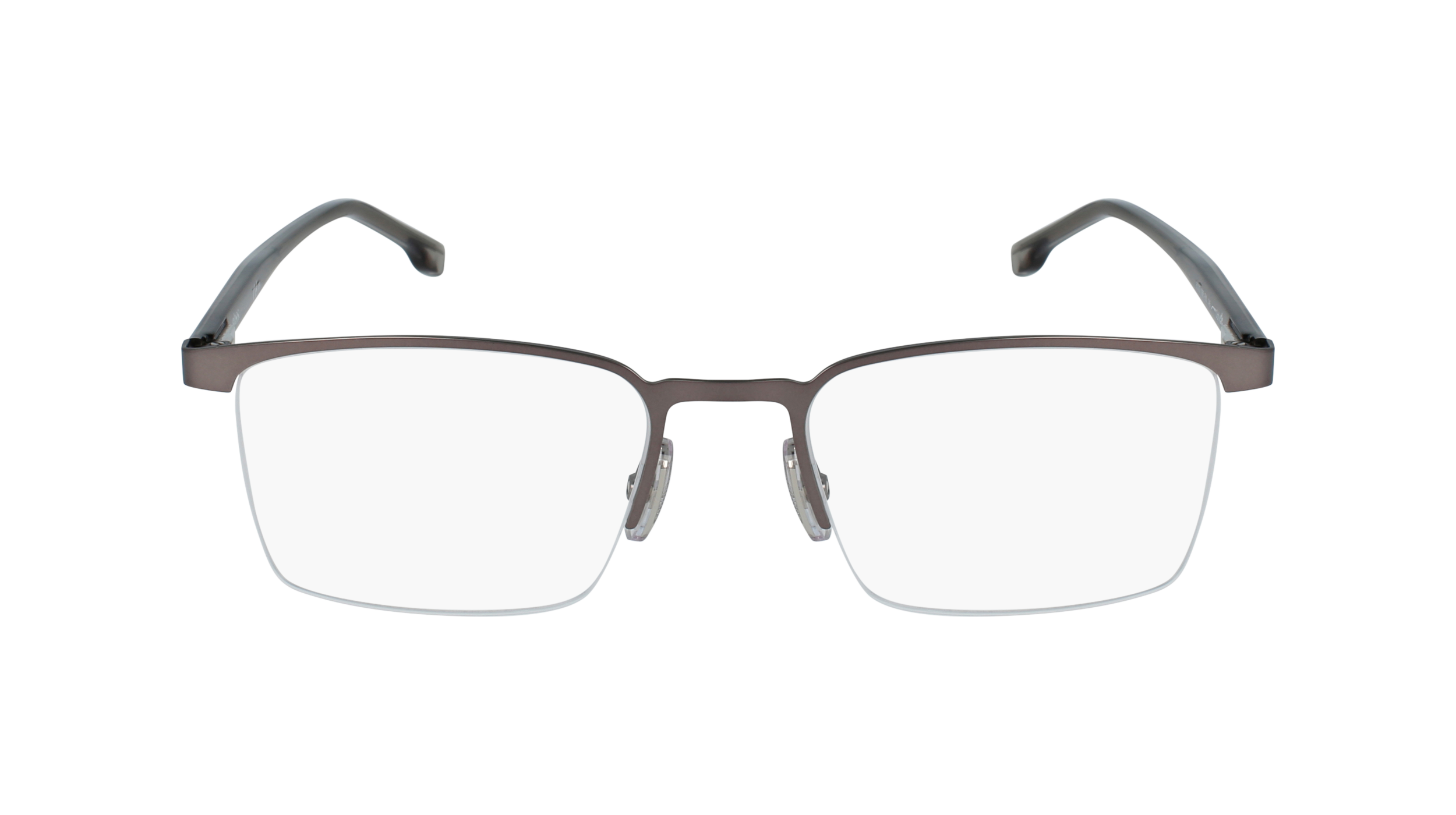 HUGO BOSS BOSS 1088 R80 5619 Eyeglass Frames - Premium Designer Glasses for Men & Women - Perfect for Office, Reading & Fashion Accessories