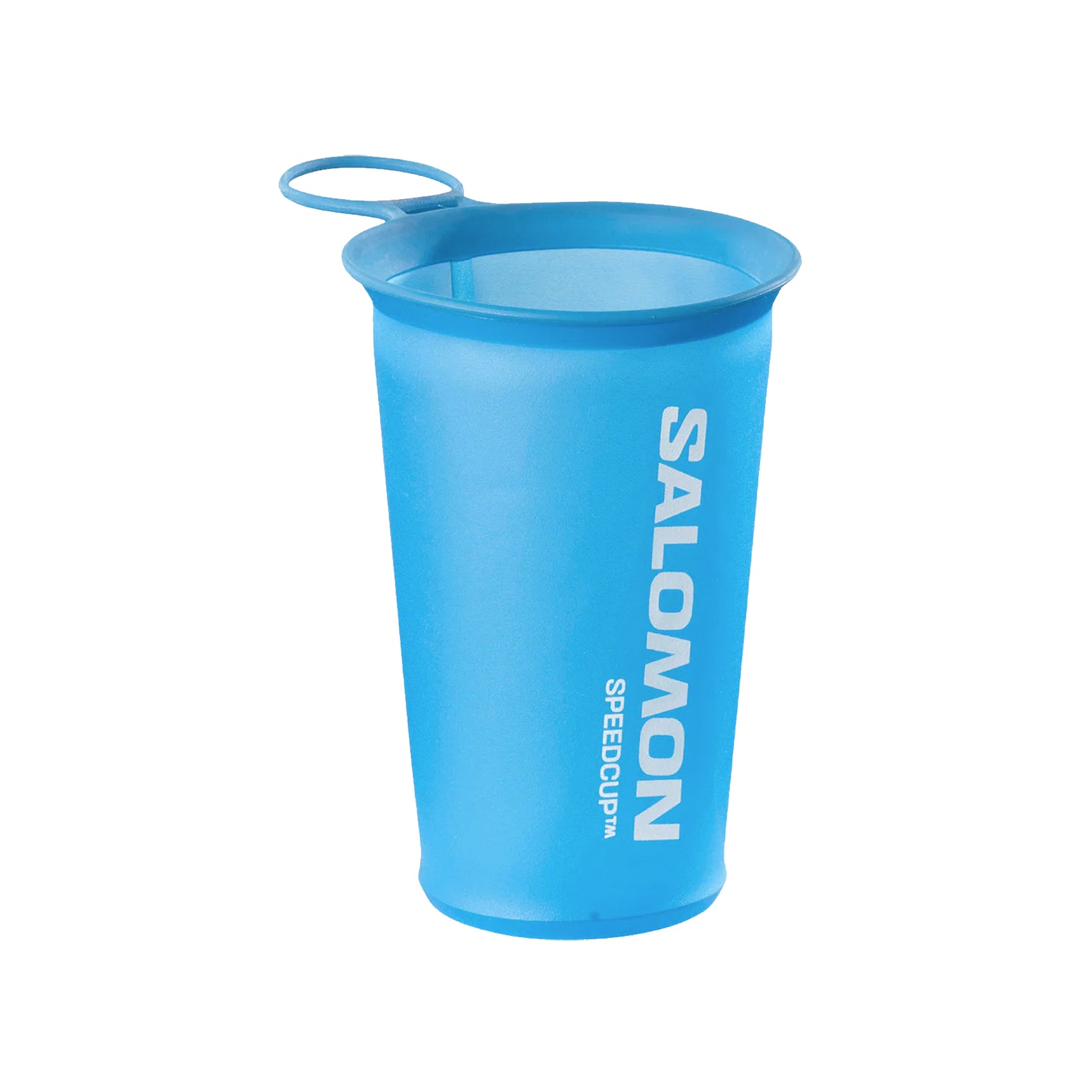 Salomon Soft Cup 150ml (2024) - Lightweight Collapsible Camping Cup for Hiking, Backpacking & Outdoor Adventures - Perfect for Coffee, Tea & Travel Essentials