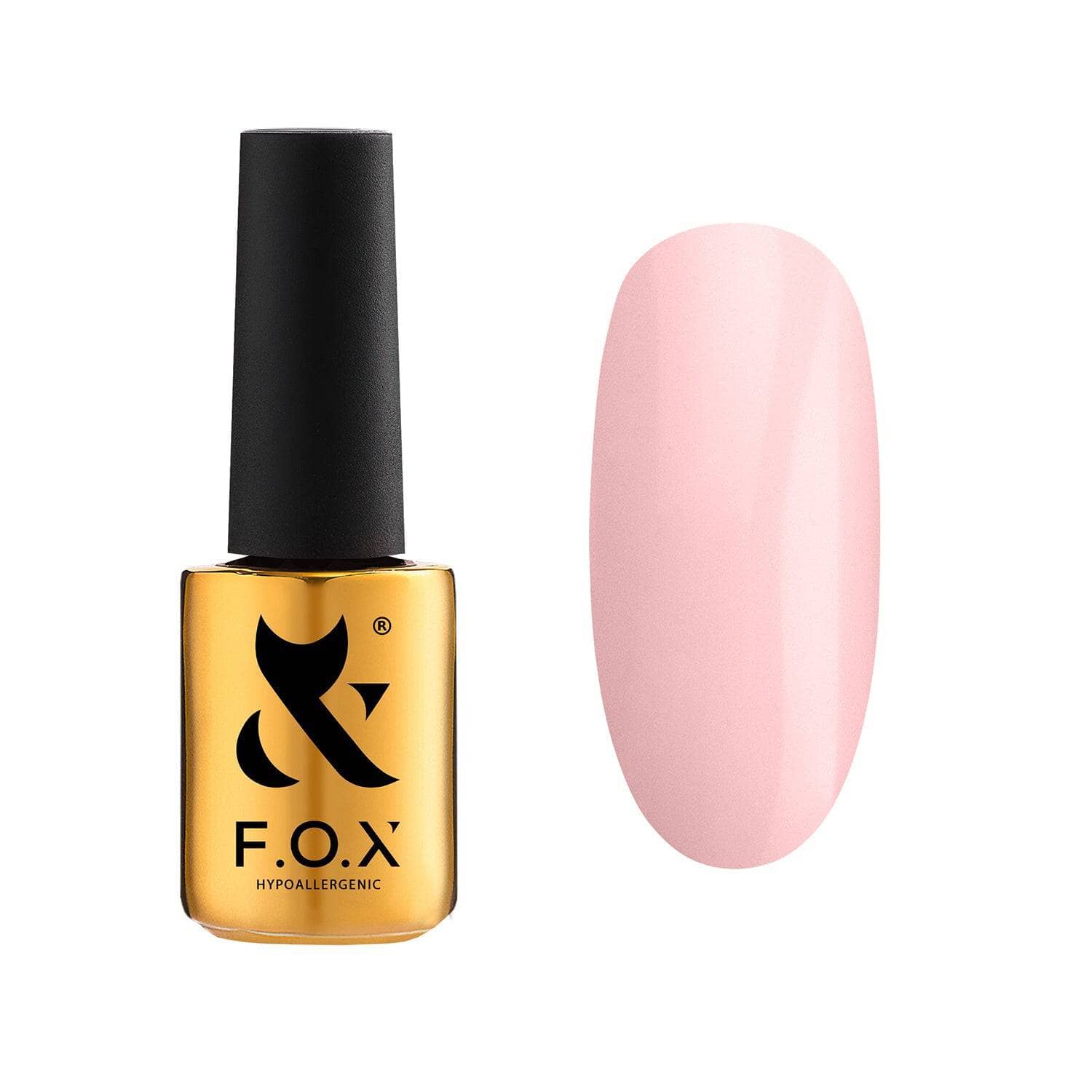 F.O.X Cover Base Tonal 007 Concealer (14 ml) - Perfect for Daily Makeup & Flawless Skin Coverage