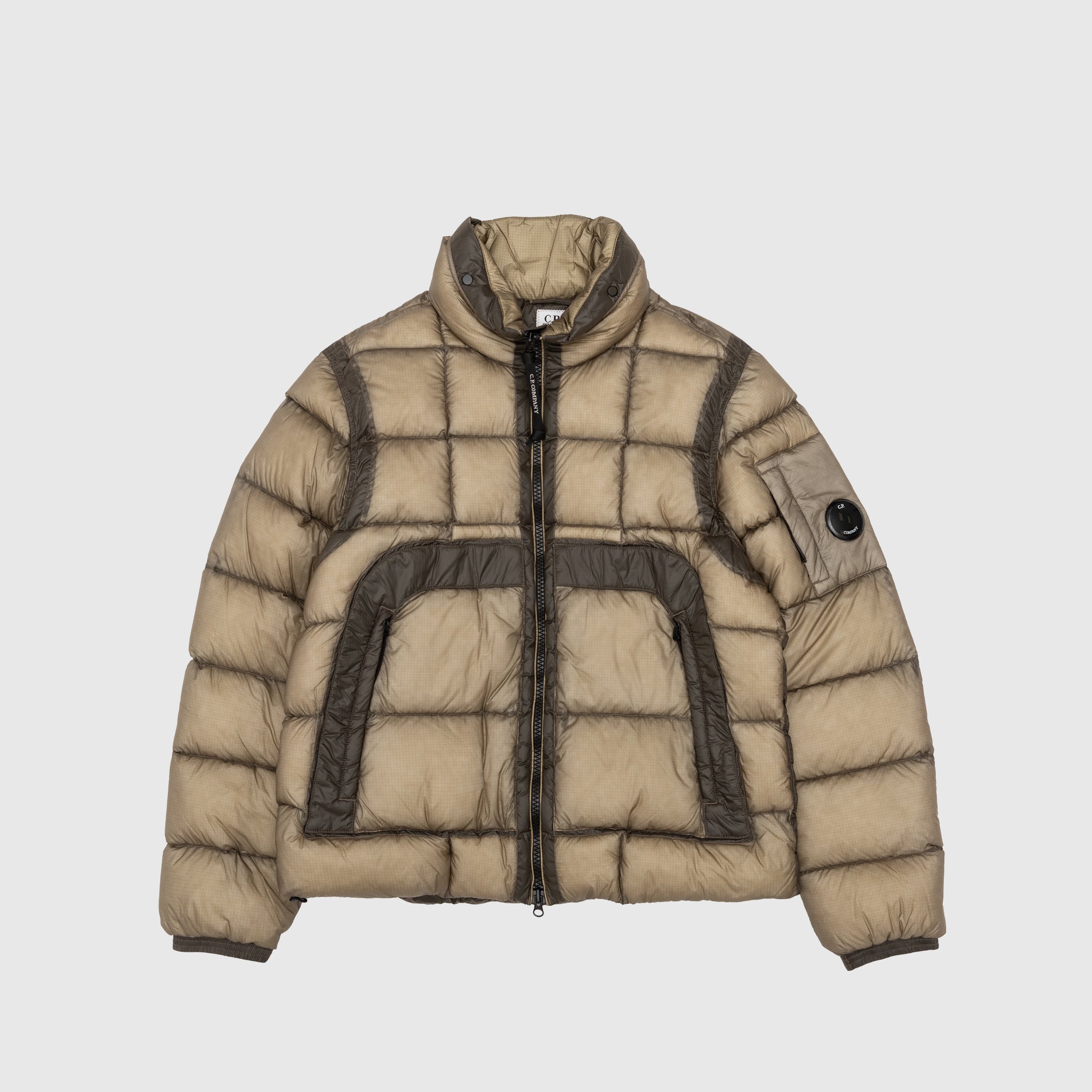 DD SHELL Hooded Short Down Jacket for Women - Lightweight Warm Winter Coat for Outdoor Activities & Casual Wear