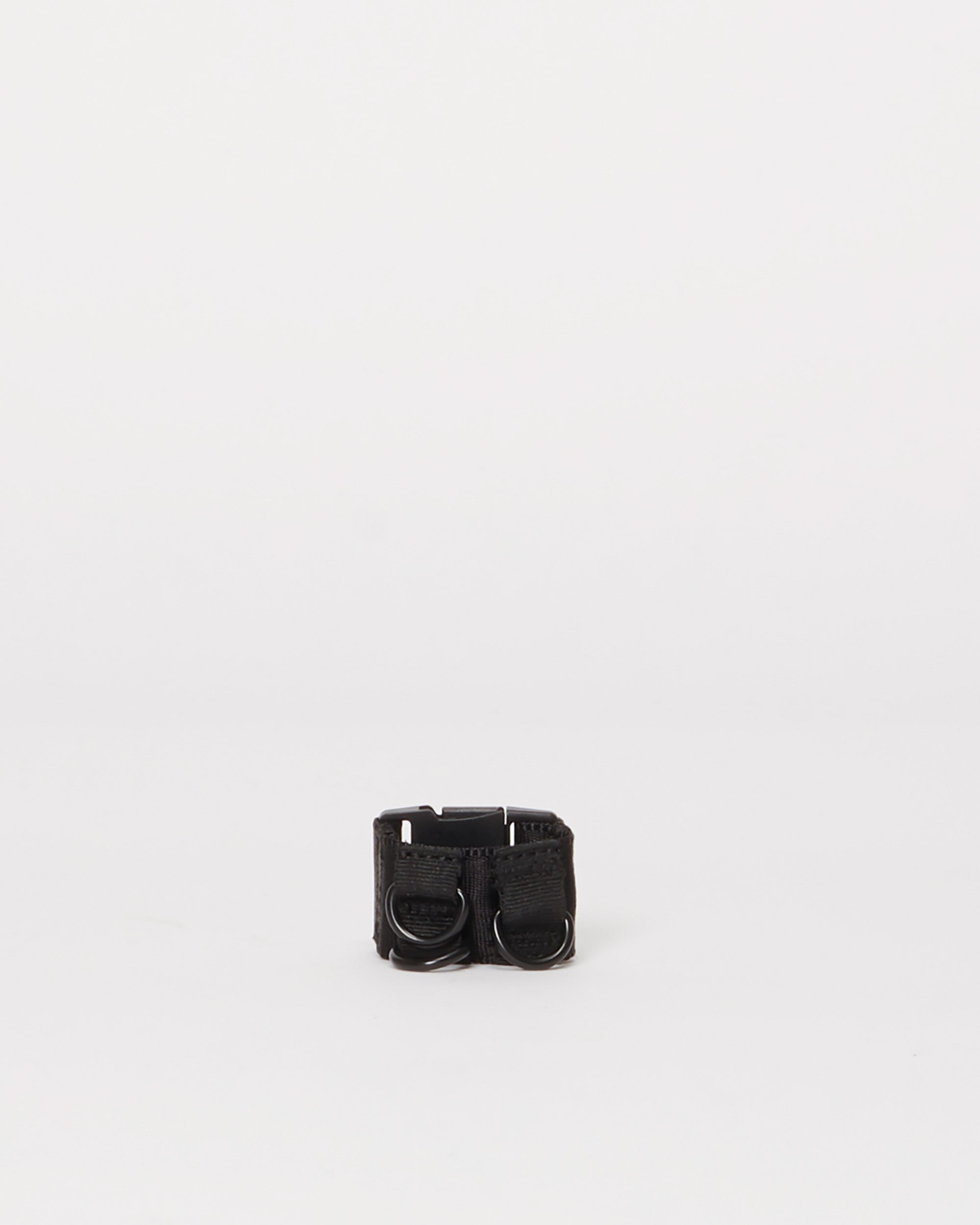 Stylish Black Link Cuff Bracelet for Women - Elegant Fashion Jewelry for Parties, Dating & Everyday Wear