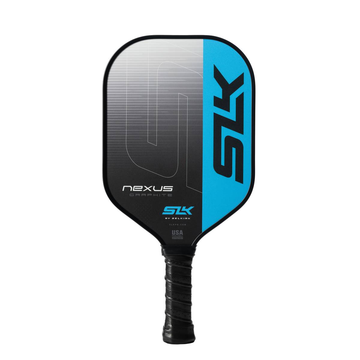 Selkirk SLK Nexus Pickleball Paddle - Premium Carbon Fiber Paddle for Control & Power - Perfect for Indoor & Outdoor Pickleball Games