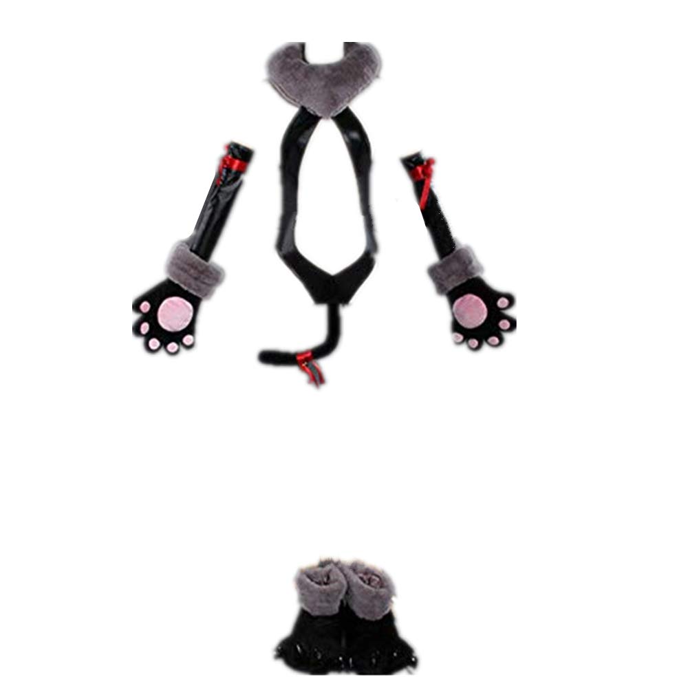 Fate/Stay Night Illyasviel von Einzbern Anime Cosplay Costume - Custom Size for Halloween, Comic Con & Cosplay Events