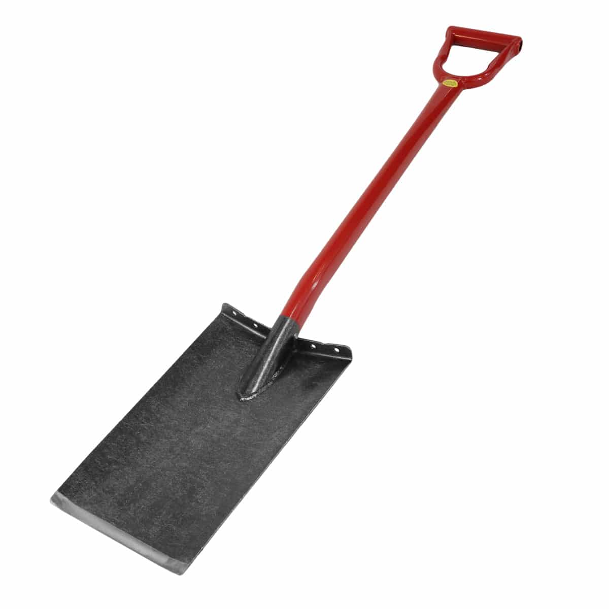 King of Spades Ultra Lite 12-Inch Garden Shovel - Heavy Duty Landscaping Tool for Digging, Planting & Weeding - Perfect for Home Gardening, Yard Work & Outdoor Projects