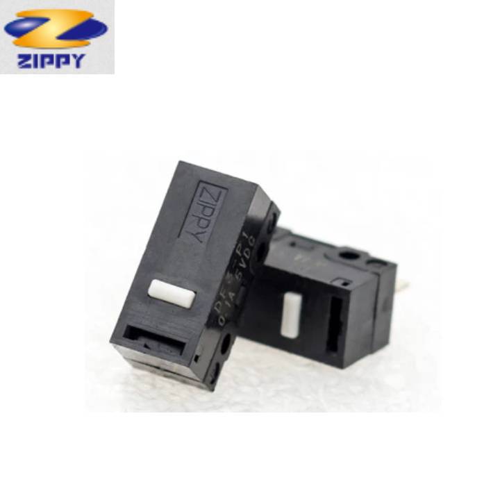 ZIPPY DF3 P1 (2 Pack) - High Performance Miniature Connectors for Drones, RC Cars, and DIY Electronics Projects