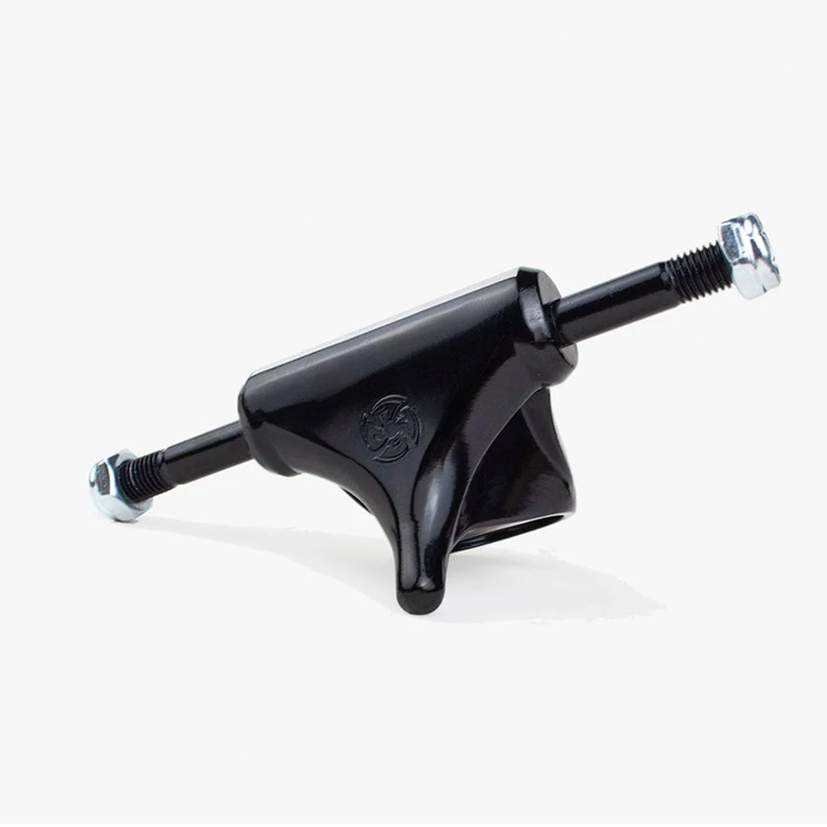 BONT 2.3 Grind Trucks - High Performance Skateboard Trucks for Street & Park Skating - Durable Aluminum Alloy Construction for Smooth Grinds & Tricks