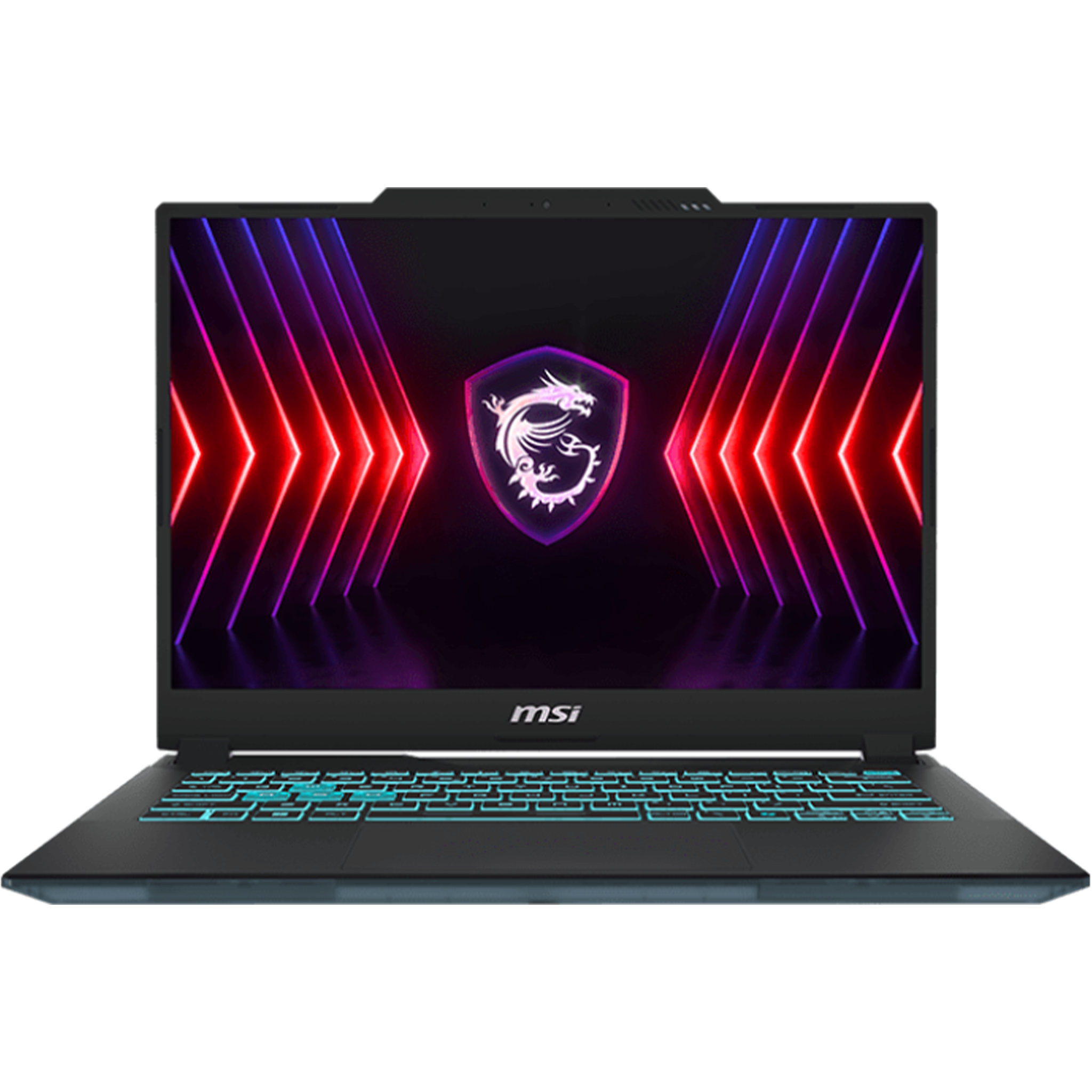 MSI Cyborg 14 A13VF 091US Gaming Laptop - 14