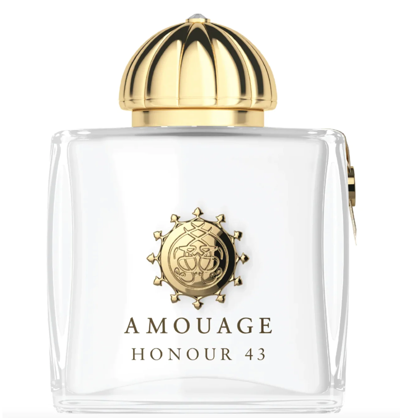 Amouage Honour 43 Eau de Parfum Spray for Women - Luxury Floral Scent for Evening Events & Special Occasions