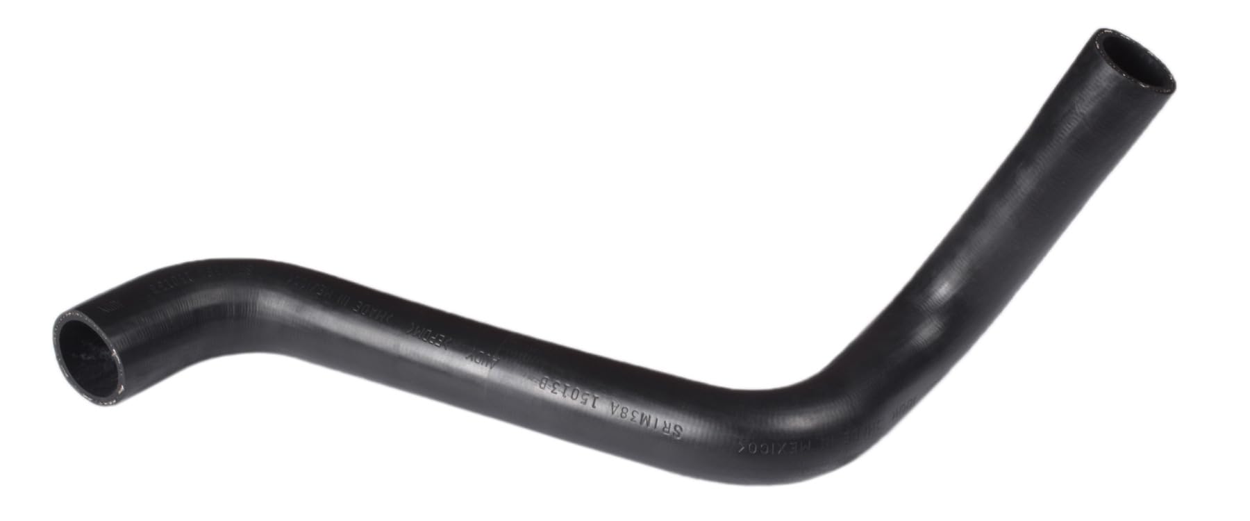 Continental 61567 Molded Radiator Hose - High-Performance Cooling System Replacement Part for Cars & Trucks | Perfect for Engine Overheating Prevention & Long-Distance Driving