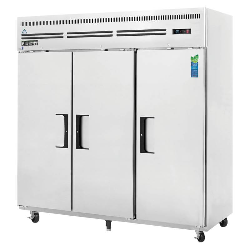 Everest ESF3 Commercial 74