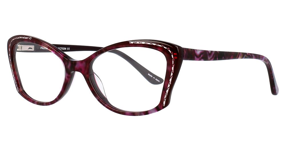 Aspex Eyewear P5045 Prescription Glasses - Lightweight Full Rim Eyeglass Frames for Men & Women | Perfect for Reading, Working & Daily Wear