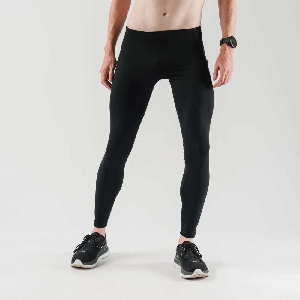 Rabbit Pocket Tightz - Men's Slim Fit Stretch Jogger Pants for Running, Workout & Casual Wear | Comfortable & Breathable Activewear