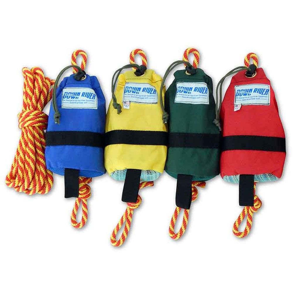 Down River Equipment Flip Line - Premium Tree Climbing Gear for Arborists (Closeout) | Ideal for Professional Tree Work and Outdoor Adventures