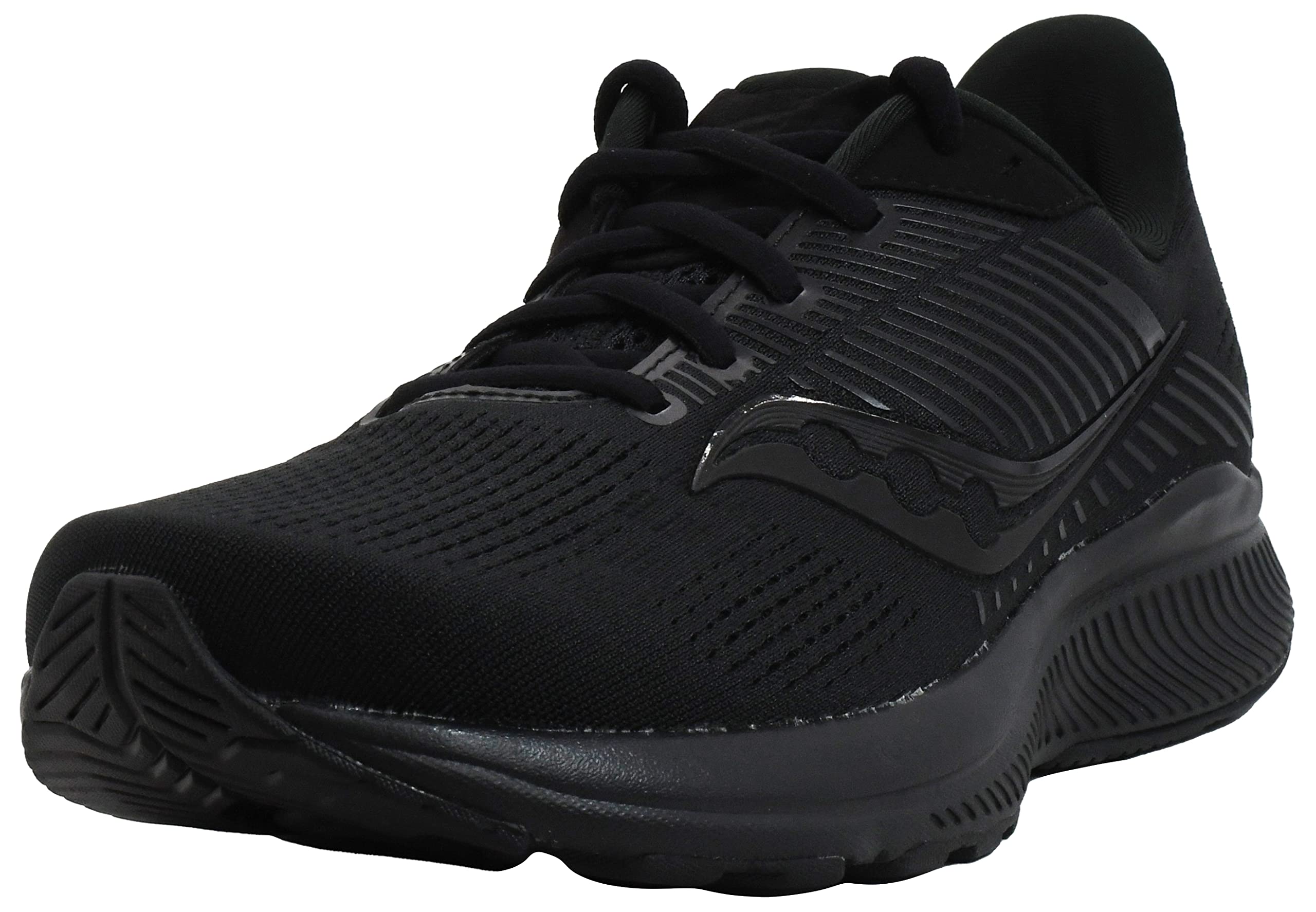 Saucony Men's Running Shoes - Lightweight & Breathable for Jogging, Training & Marathon - Perfect for Road & Trail Running
