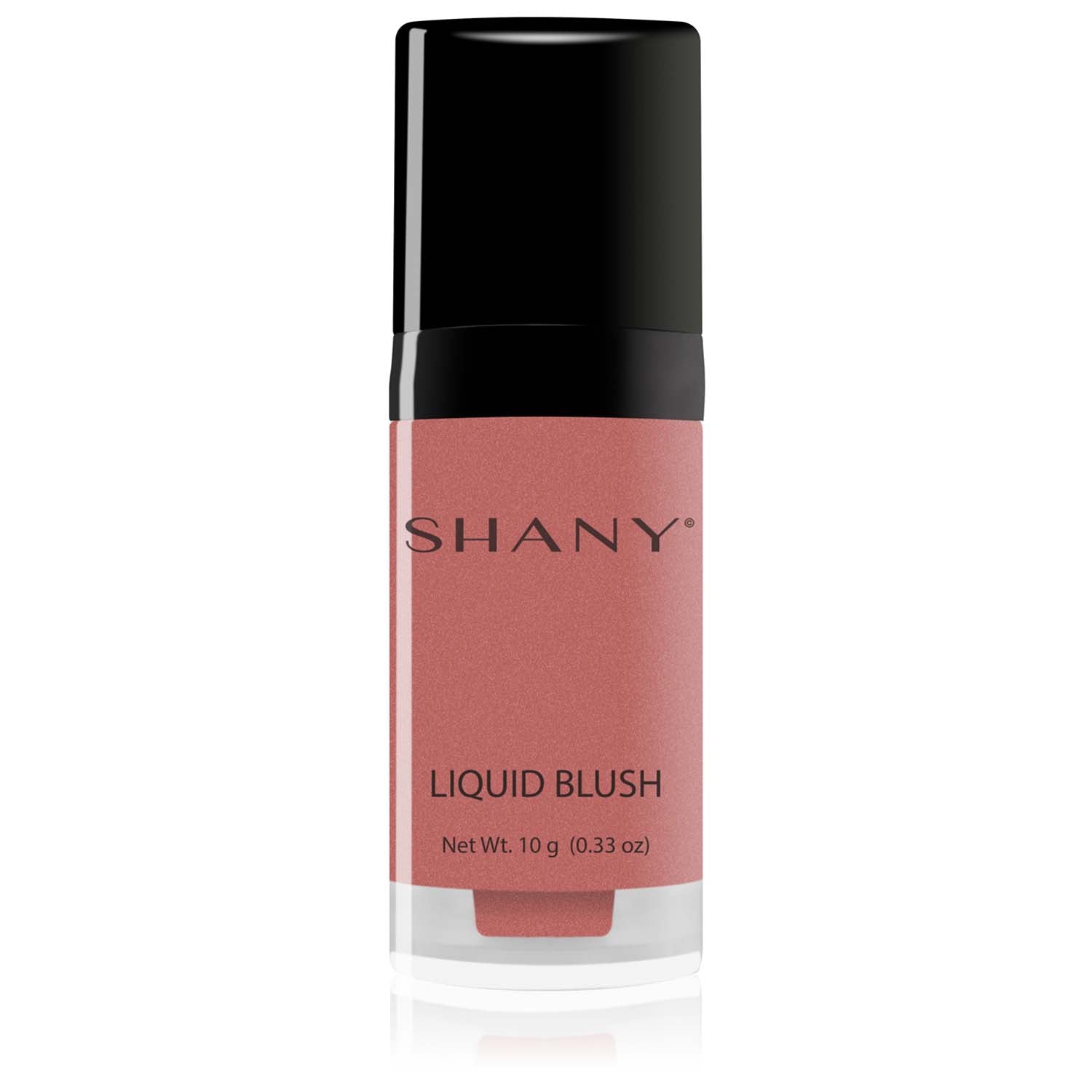Paraben-Free HD Liquid Cream Blush - Long Lasting Natural Makeup for Cheeks | Perfect for Everyday Wear & Special Occasions