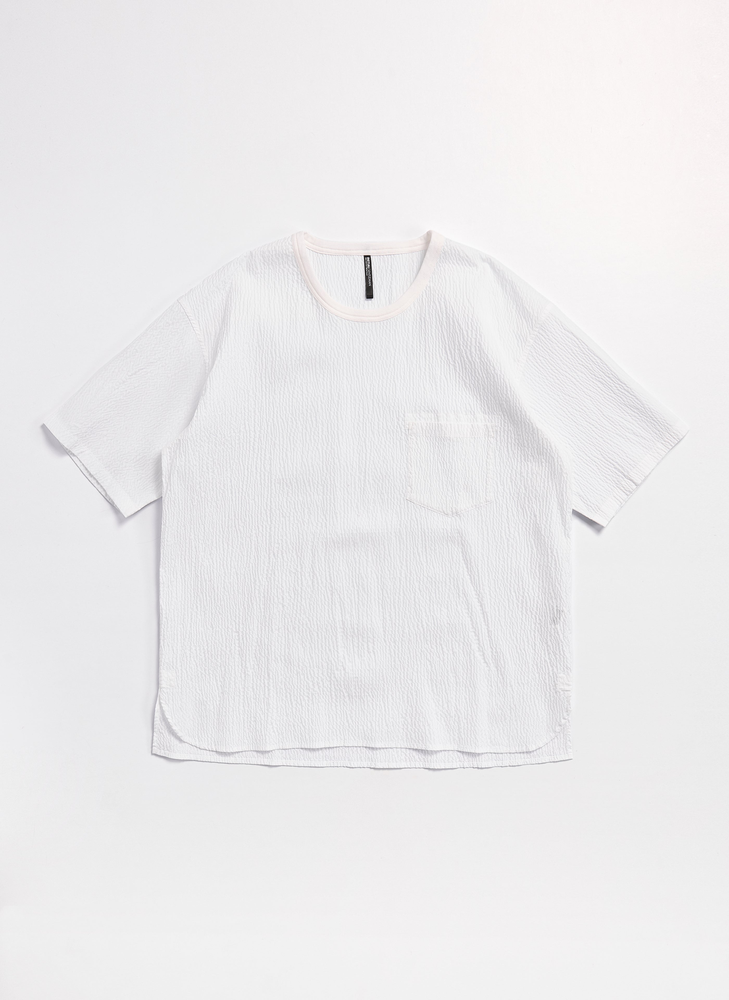 Breathable Cotton Nylon Seersucker Tops for Women - Lightweight Summer Blouses for Casual Wear & Outdoor Activities
